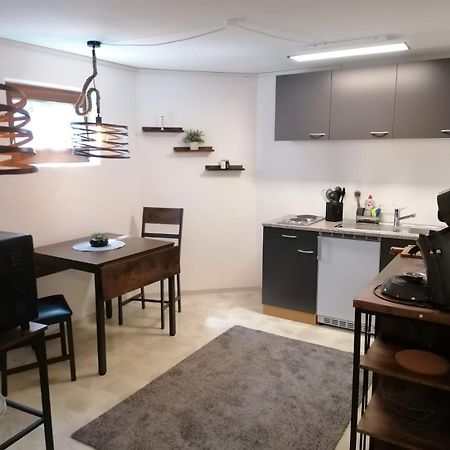 Studio Apartment Speidel Rottenburg am Neckar Eksteriør billede