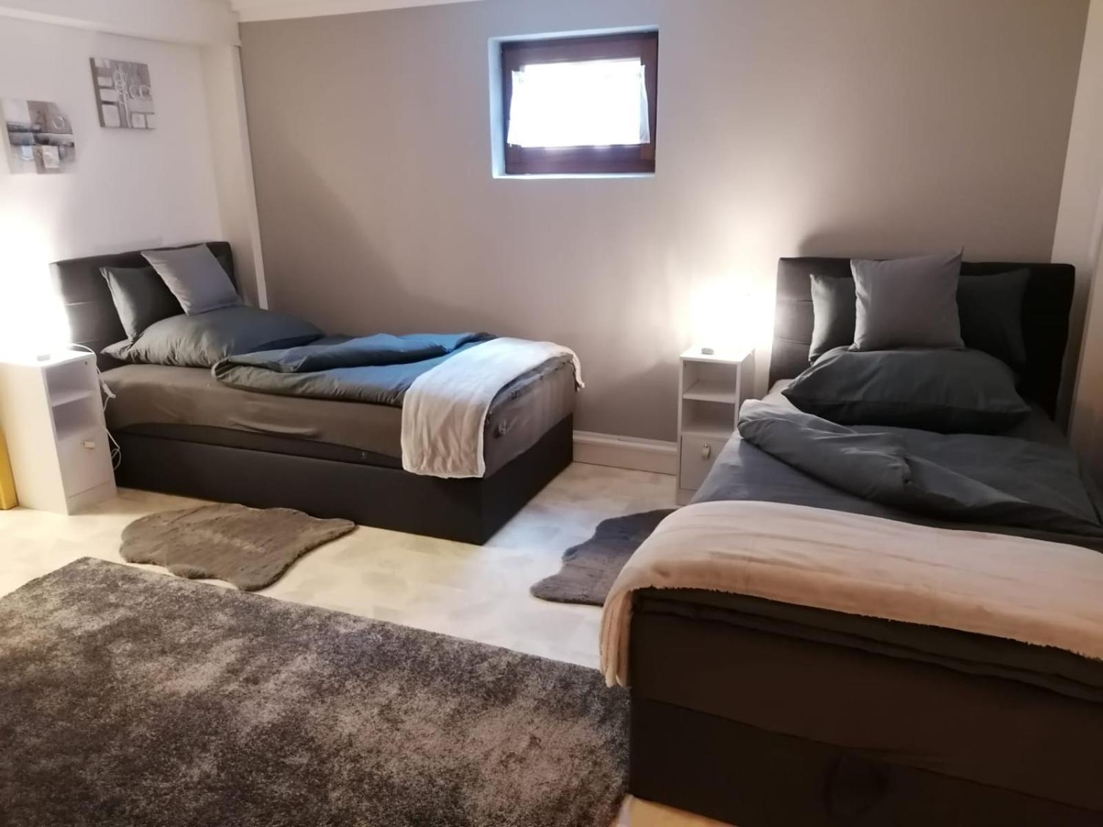 Studio Apartment Speidel Rottenburg am Neckar Eksteriør billede