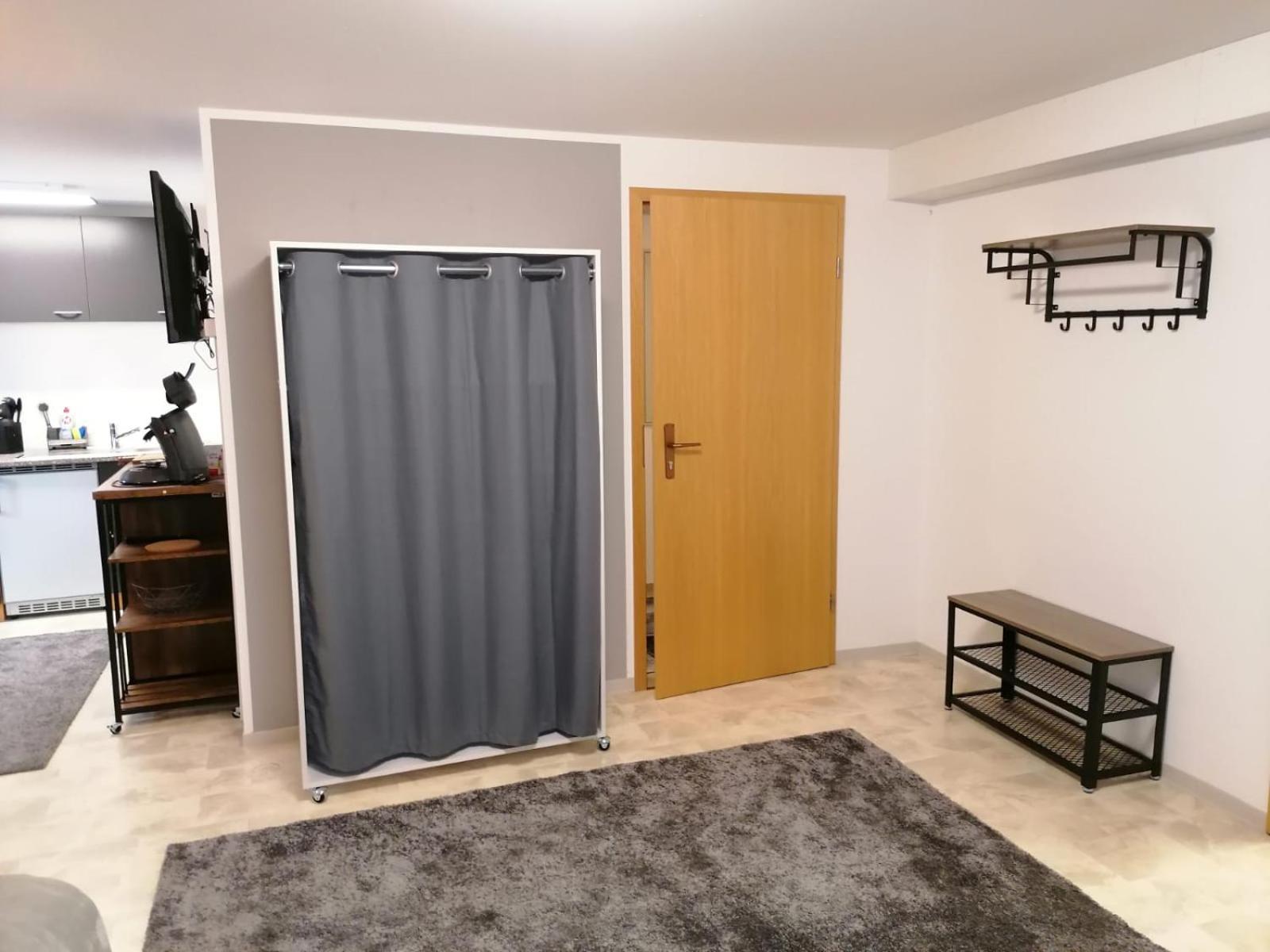 Studio Apartment Speidel Rottenburg am Neckar Eksteriør billede