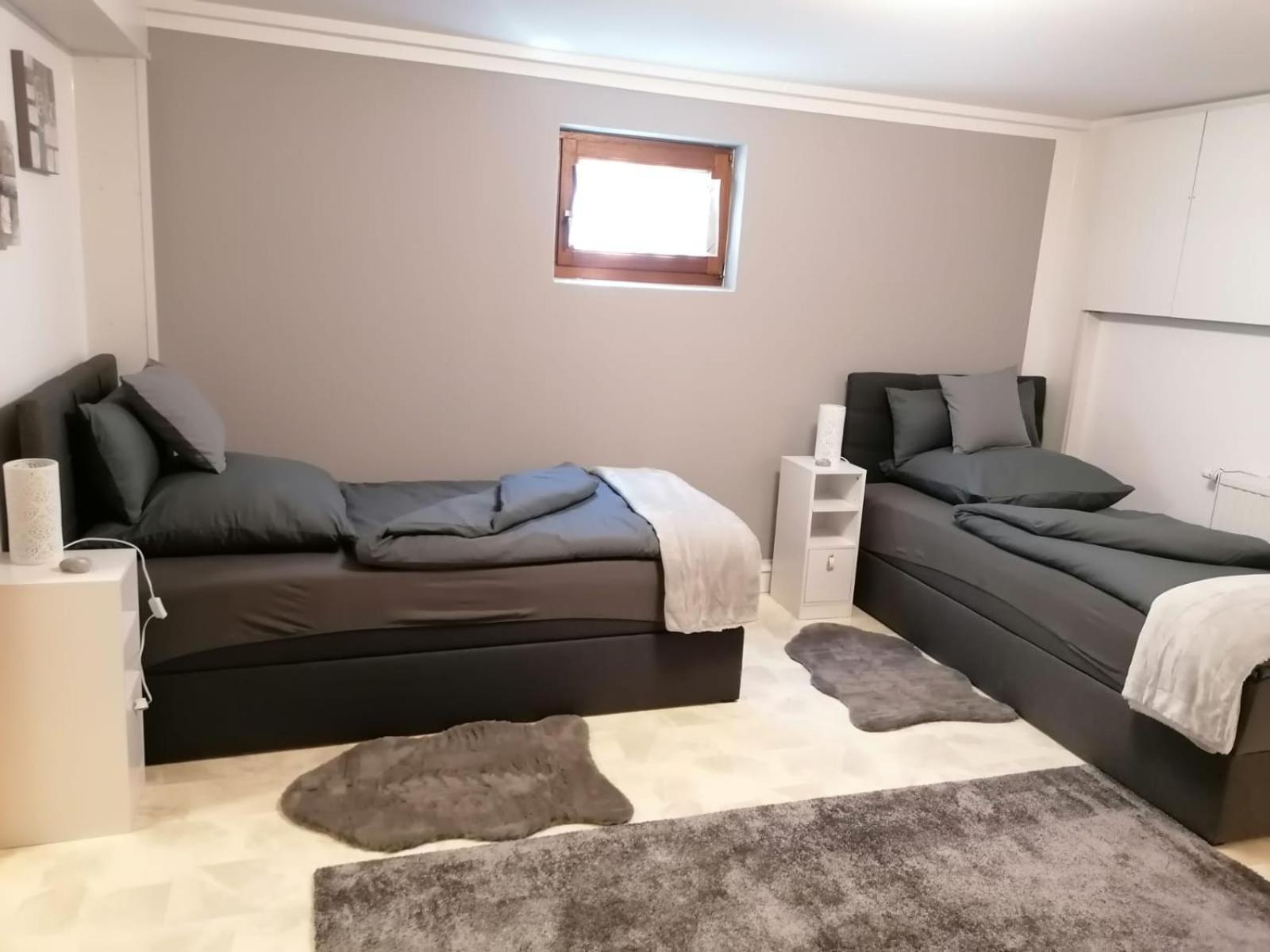 Studio Apartment Speidel Rottenburg am Neckar Eksteriør billede